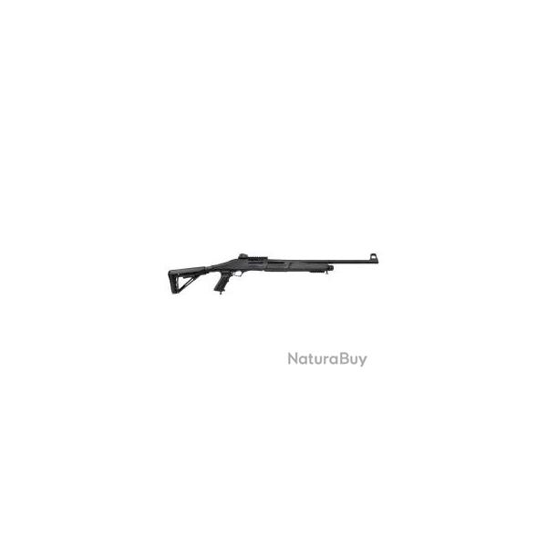 Fusil � pompe Blackstorm Firearms Tactical X - Cal. 12/76