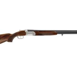 Fusil Verney Carron Sagittaire Grand B&eacute;cassier Mordor&eacute;e - Cal. 12/76 - Ray&eacute;