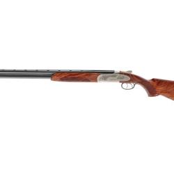Fusil Verney Carron Sagittaire XS Plaine Extra-Luxe - Cal. 20/76