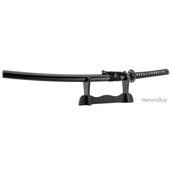 Katana Noir tress� noir