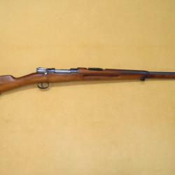 BELLE CARABINE CARL GUSTAF M96 - Cal 6.5x55 - CAT D LIBRE - 1� SANS PRIX DE RESERVE !!!