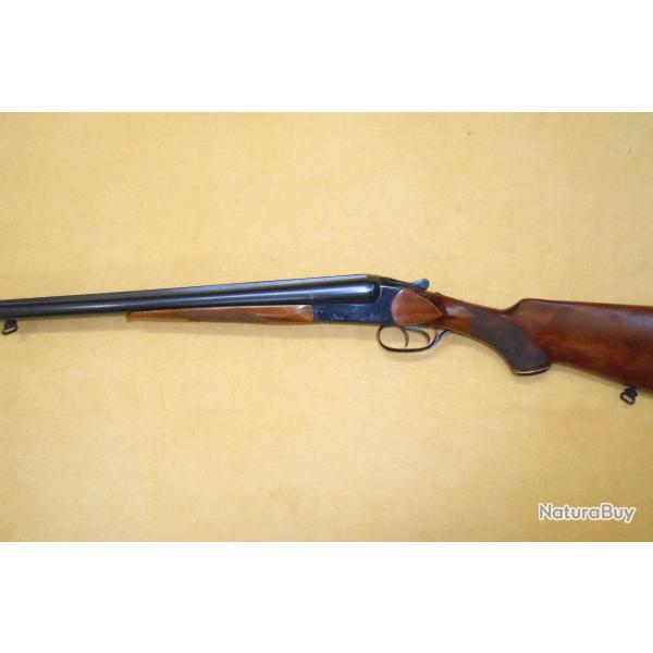 JUXTAPOS� BAIKAL IJ58M - Cal 12/70 - BEL �TAT D'ENSEMBLE - 1� SANS PRIX DE R�SERVE !!!