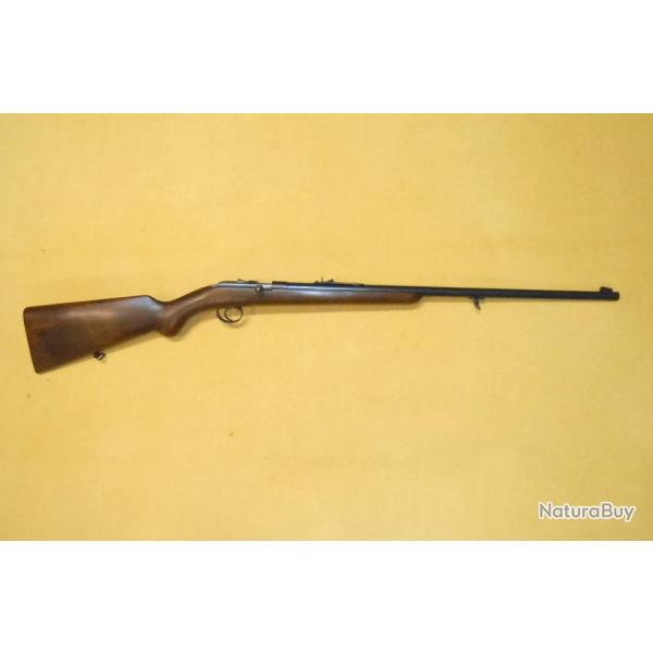 CARABINE HUSQVARNA - Cal 22LR - 1� SANS PRIX DE RESERVE !!!