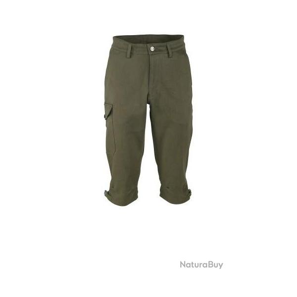 PANTACOURT TRADITIONNEL XXL