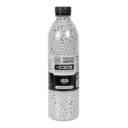 Billes 0.28G Core En Bouteille De 3000 Pcs
