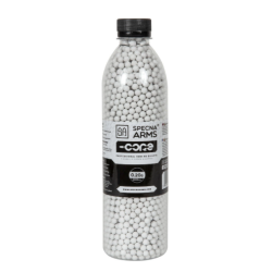 Billes 0.20G Core En Bouteille De 3000 Pcs