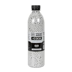 Billes 0.25G Core En Bouteille De 3000