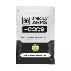 Billes Bio 0.25G Core En Sachet De 1000