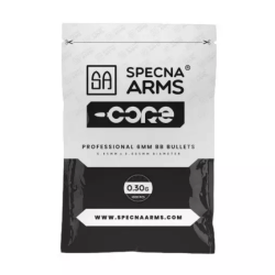 Billes 0.30G Core En Sachet De 1000