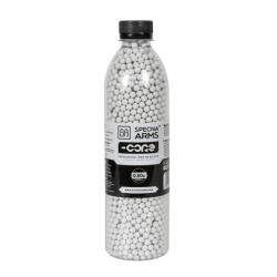 Billes 0.30G Core En Bouteille De 3000