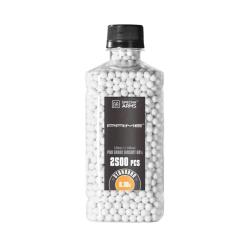 Billes 0.30G Prime En Bouteille De 2500