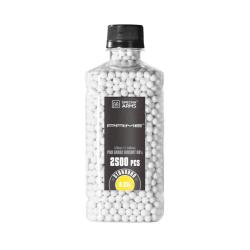 Billes 0.23G Prime En Bouteille De 2500
