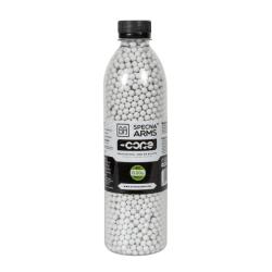 Billes Bio 0.30G Core En Bouteille De 3000