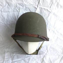 Coiffure - FR481431a Casque mod&egrave;le 1951