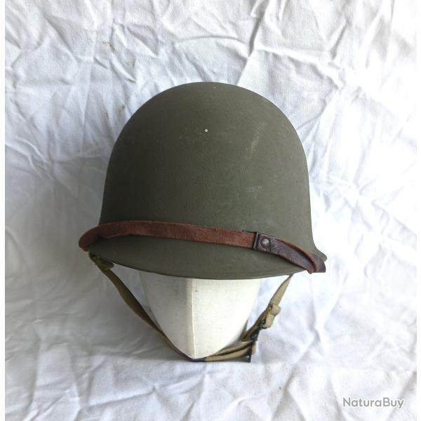 Coiffure - FR481431a Casque mod�le 1951