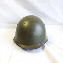 TCHECOSLOVAQUIE - CZ213345a Casque parachutiste VZ53