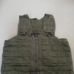 Gilet de combat