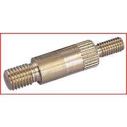 ADAPTATEUR POUR TIGES FILETEES MALE
