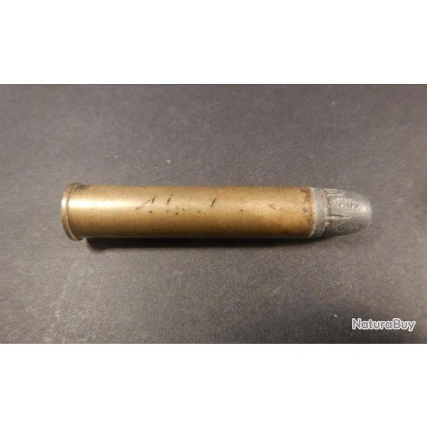 922 - 11,2 X 52R - H.UTENDOERFFER  NURNBERG