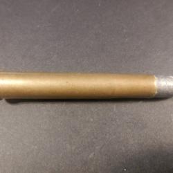 1369 - Rare - Cartouche 38-72 WCF - W.R.A.CO