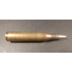 1399 - Cartouche 5,6X57 - RWS
