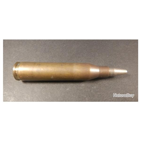 1399 - Cartouche 5,6X57 - RWS