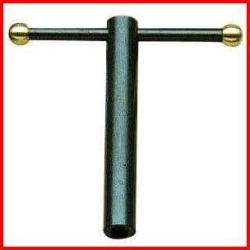 CLEF DEMONTE CHEMINEE PEDERSOLI MI-LONGUE