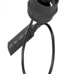 LEDWAVE SWITCH NOIR COMPATIBLE AVEC LAMPE C-2 CAMO NOIR