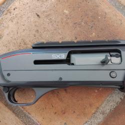 FUSIL winchester X3