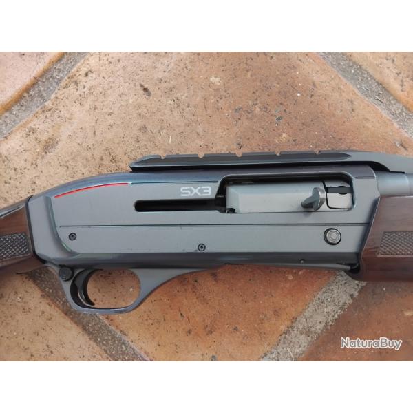FUSIL winchester X3