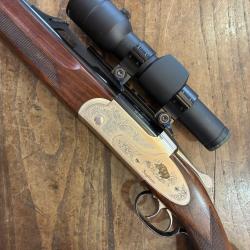 Express Verney Carron Sagittaire Cal 8x57IRS & Aimpoint H34L