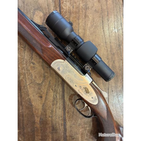 Express Verney Carron Sagittaire Cal 8x57IRS & Aimpoint H34L
