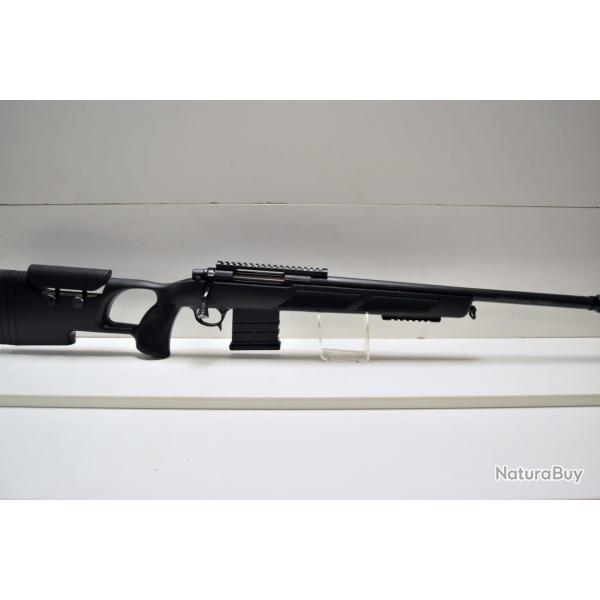 Carabine � verrou de TLD SABATTI URBAN SNIPER - Cal. 308 Win.