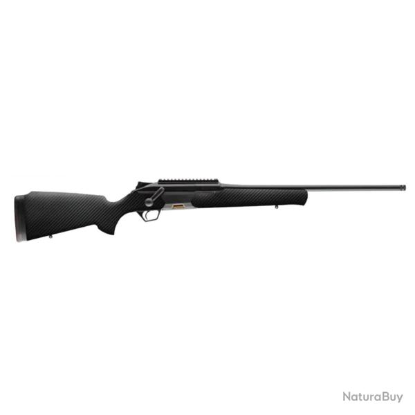 Crosse + longuesse carbone pour Beretta BRX1