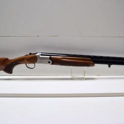 Fusil superpos&eacute; VERCAR - Cal. 12/76