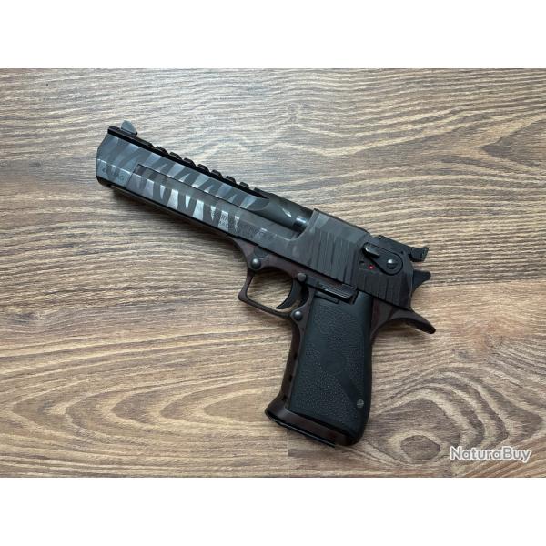 Desert Eagle 44 Magnum