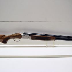Fusil superpos&eacute; BERETTA 686 SILVER PIGEON S - Cal. 12/89