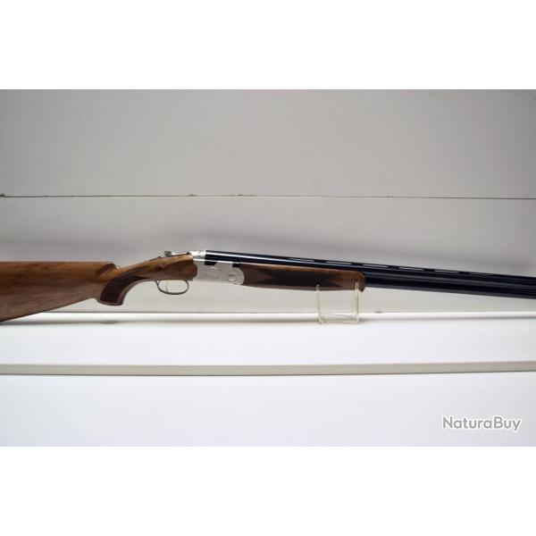 Fusil superpos� BERETTA 686 SILVER PIGEON S - Cal. 12/89