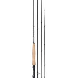 Loomis & Franklin SX DRY & NYMPH 9'6''/#2-3