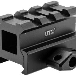 RAIL UTG MEDIUM