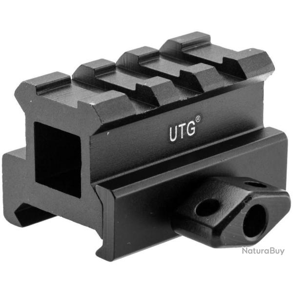 RAIL UTG MEDIUM