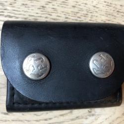 Etui SPJ pour cartouches 38 / 357