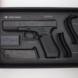 Glock 17 gen 5 Tokyo Marui NEUF