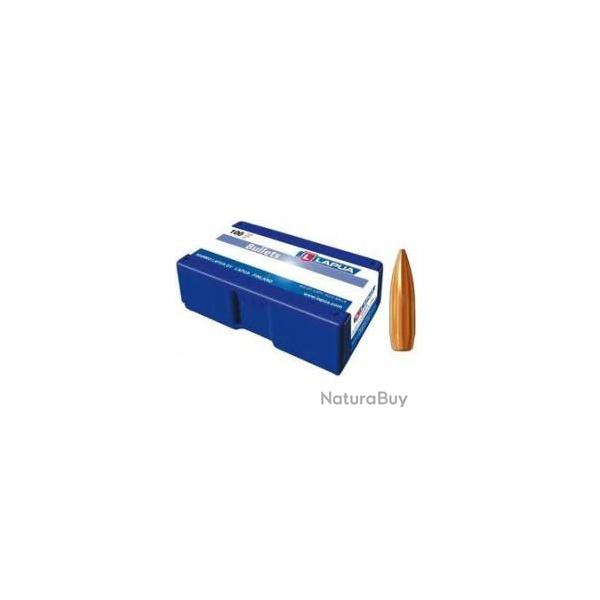 Ogive Lapua 6.5 b343 (6.71/.264) FMJBT 9.3g/144gt x100