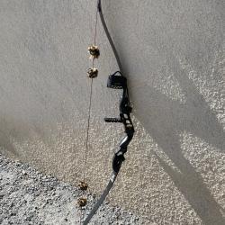 Arc Chasse Recurve HOYT