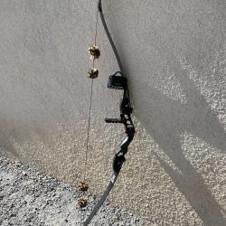 Arc Chasse Recurve HOYT