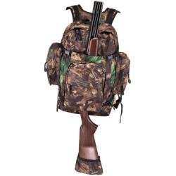 Sac &agrave; dos avec porte fusil