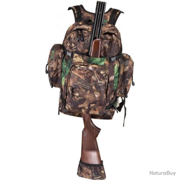 Sac � dos avec porte fusil
