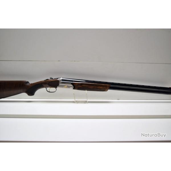 Fusil superpos� FRANCHI FEELING SELECT - Cal. 12/76