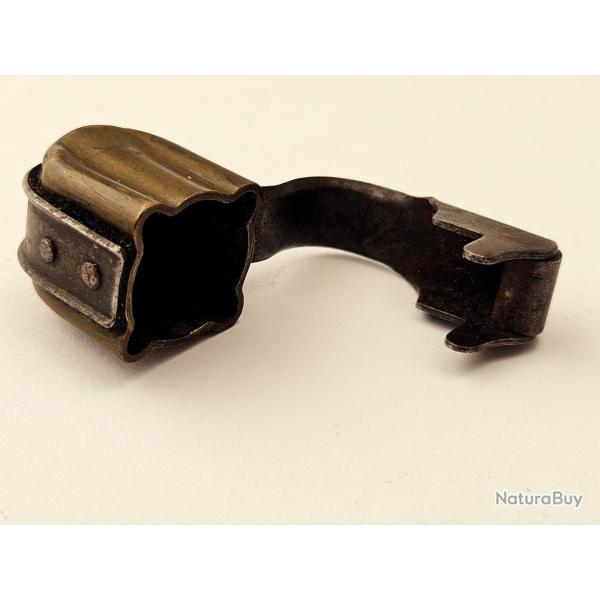 Bouchon de canon pour Fusil SCHMIDT RUBIN K11 K31  Suisse